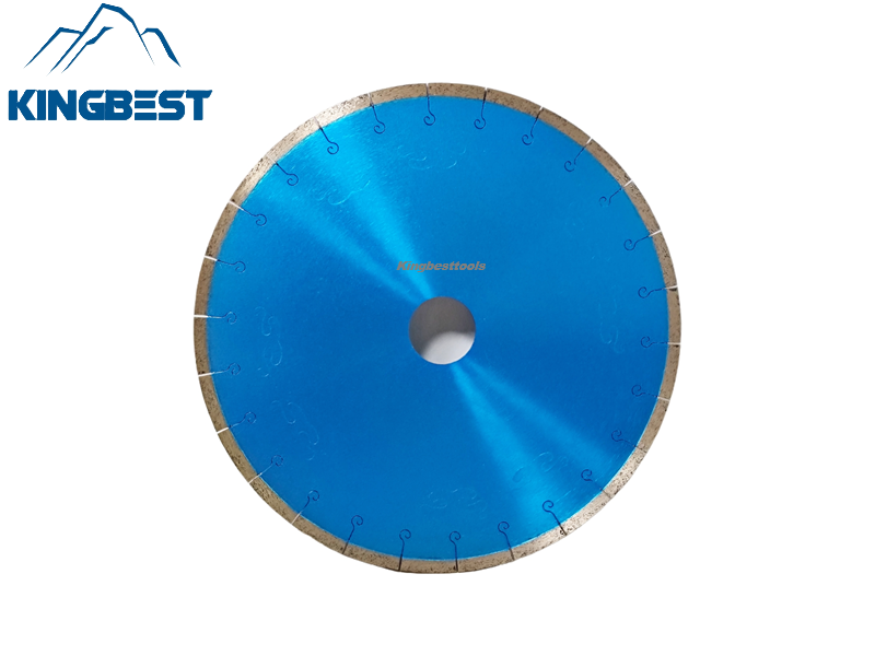 Universal Saw Blades Multifunctional Blades Silent Blades For Granite Quartz Nano glass Quartzite