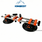 Tile Setters with Battery Suction Cups Leveler Tile Tensioner Vacuum Suction Cups Installation Tools for Ceramics Tiles