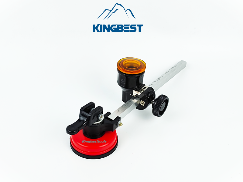 Promotion! Compass Gauge Cutter For Glass and Tiles 40cm/Compass Professional 40cm-free shipping to US mainland only A01