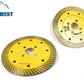 Granite Cutting Discs Stone Cutting Blade for Granite Saw Blades Diameter 115/20mm