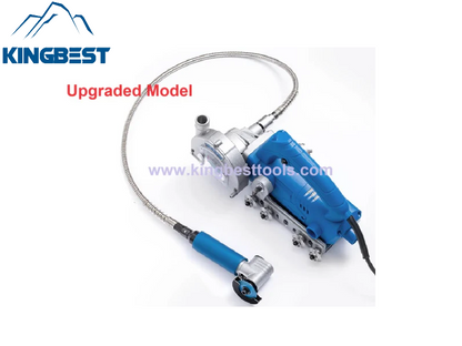 Electric Seam Cleaner Tile Gap Cleaning Machine Tile Joint Cleaner Machine For Tiles - Free Shipping to US Mainland Only A01