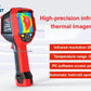 Professional Thermal Imager High-precision Battery Infrared Thermal Imager Free shipping