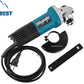 Makita Angle Grinder Grinding Machine Polishing Machine Cutting Machine Makita Machine M10