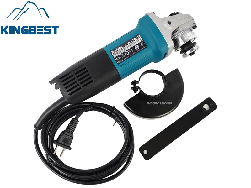 Makita Angle Grinder Grinding Machine Polishing Machine Cutting Machine Makita Machine M10