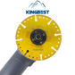 Metal Cutting discs Cutting Discs for Stainless Steel Angle Iron Square Pipe Rebar Hollow Pipe
