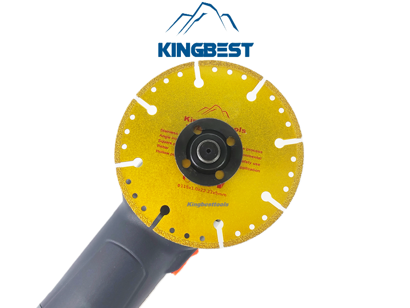 Metal Cutting discs Cutting Discs for Stainless Steel Angle Iron Square Pipe Rebar Hollow Pipe