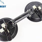2 cups Suction Lifter Powerful Suction Cups Suction Plates Tiling Tools