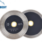 Diamond  Saw Blade Cutting Disc For Tile Marble Ceramic Cutting and Grinding Circular Saw Blades