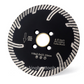 Diamond Saw Blades For Granite