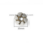 Diamond Grinding wheels Grinding Cup Diamond Flat Bits For Granite Stone 35/50/70mm