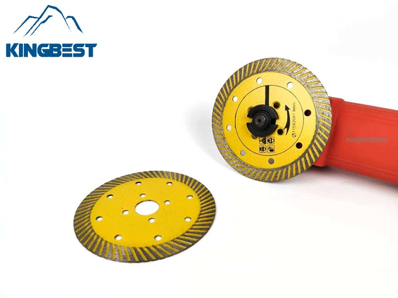 Granite Cutting Discs Cutting Blade for Granite Diameter 115mm