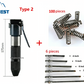 Stone Pneumatic Engraving Machine Free Shipping to US Mainland Only A01