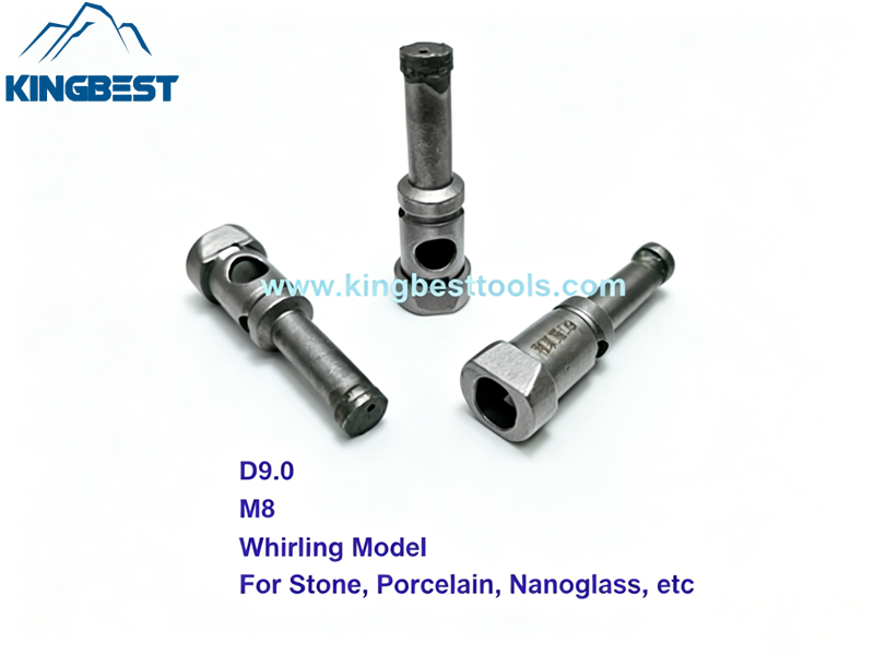 Back-Bolt Hole Drilling Machine Undercut Anchor Drilling Machine Stone Back-bolt Drilling Machine Free Shipping