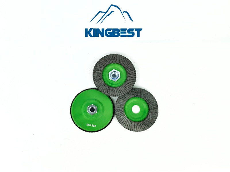 Diamond Flap Disc Diamond Electroplated Flap Grinding Wheel for Granite Marble Concrete Porcelain Tiles Ceramics