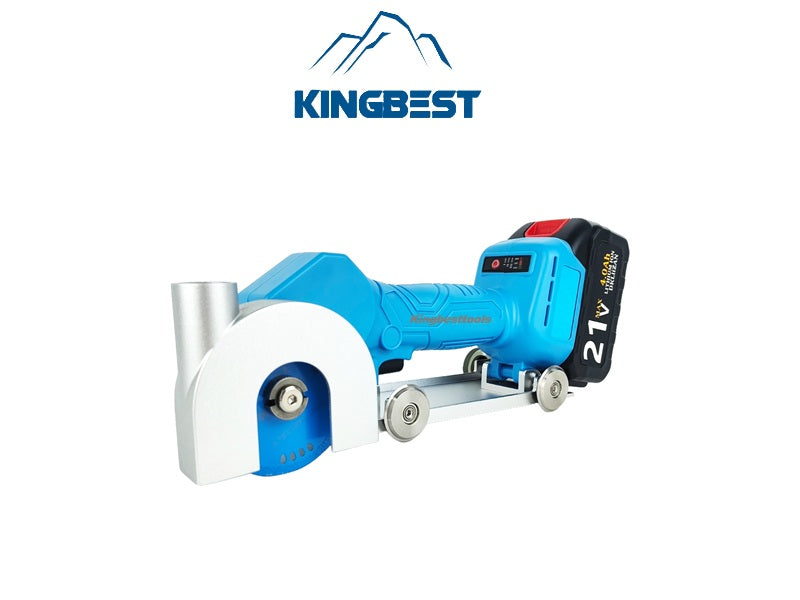 Grout Cleaning Machine Joint Cutter Seam Cutter Seam Cleaner Gap Cleaning Machine-Free shipping