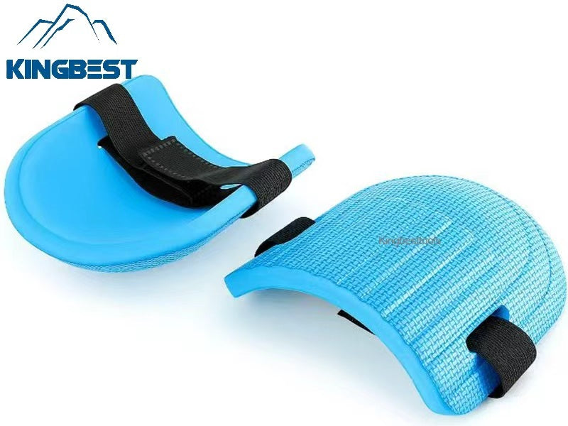 Knee Pads Knee Protectors EVA Foam Kneepads Waterproof Knee protectors for Tiling Work  Flooring Work and Woodworking