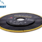 Super Thin Ceramic Saw Blade Industrial Cutting Discs for Porcelain Tiles Cutting Disc Saw Blades Dry and Wet Cutting