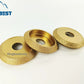 V Wheels Grinding Wheels Stone Edging Polishing Wheels Diamond V Wheels