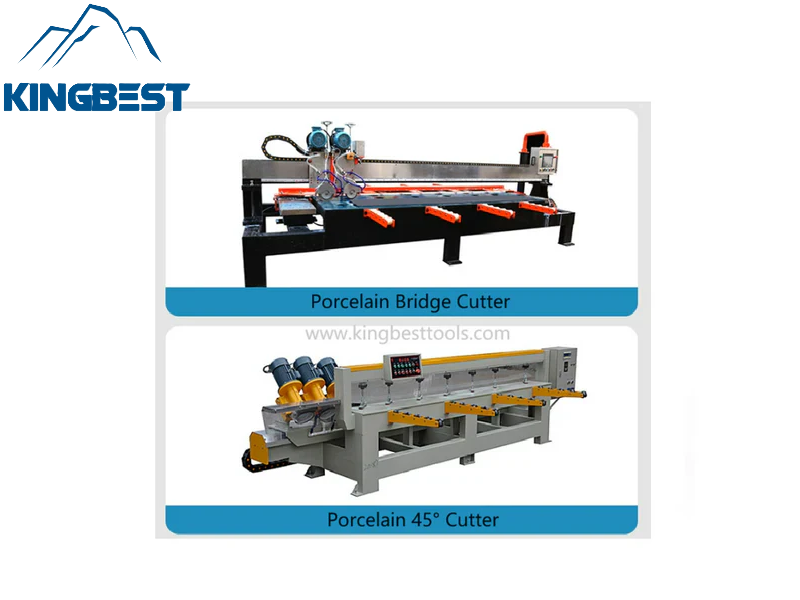 Saw Blades For Porcelain cutting Blades for Sintered Stone Porcelain Dekton