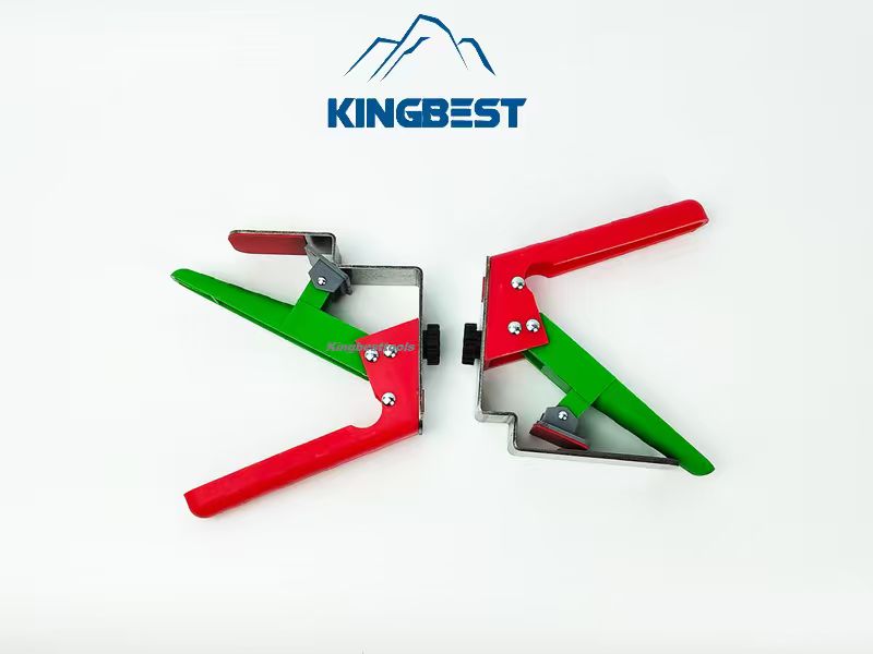 Woodworking Clamps Adjustable Clamps for Cabinet Drawer Fast Fixing Removable for Woodworking Installation Projects