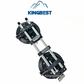 Leveler with Air Pump Suction Cup--Seamless Stitching