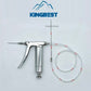 Grouting Tools for Addressing Tile Hollow Repairing Tools Press-in Grouting Device Free Shipping