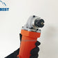 Orange Angle Grinder M10 -Free Shipping