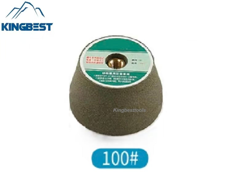 Curve Grinding Wheels Bowl Wheels