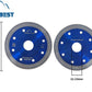 Porcelain Diamond Saw Blades Dekton Discs Sintered Stone Discs Universal Cutting Discs Multifunctional Blades
