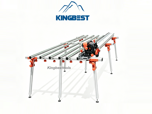 Automatic Cutting Machine for Porcelain + Large Platform - Free Shipping to US Mainland Only A01