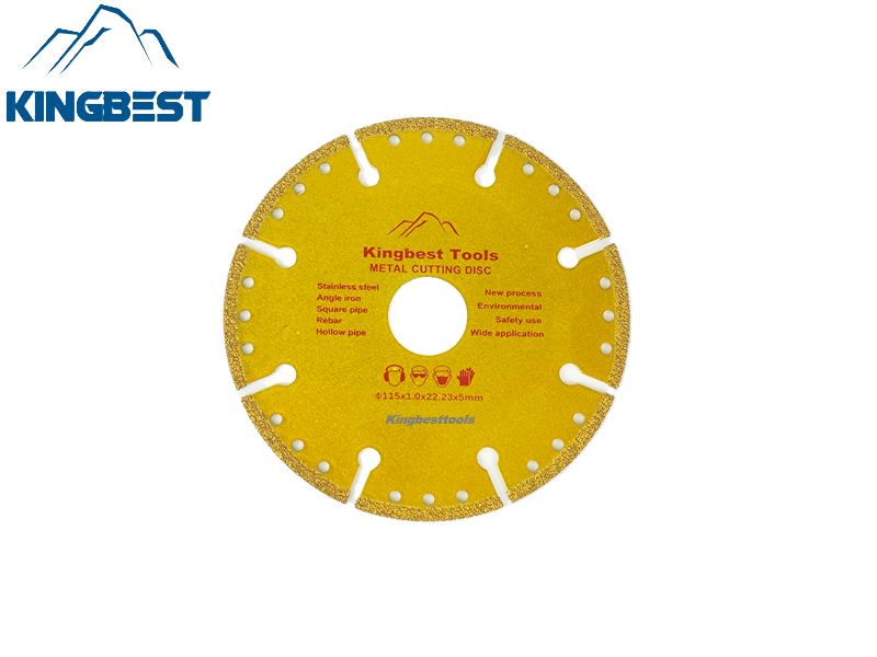 Metal Cutting discs Cutting Discs for Stainless Steel Angle Iron Square Pipe Rebar Hollow Pipe