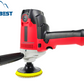 Vertical Wet Polisher Marble Terrazzo Tile Polishing Machine Cement Floor Grinding Machine Free Shipping