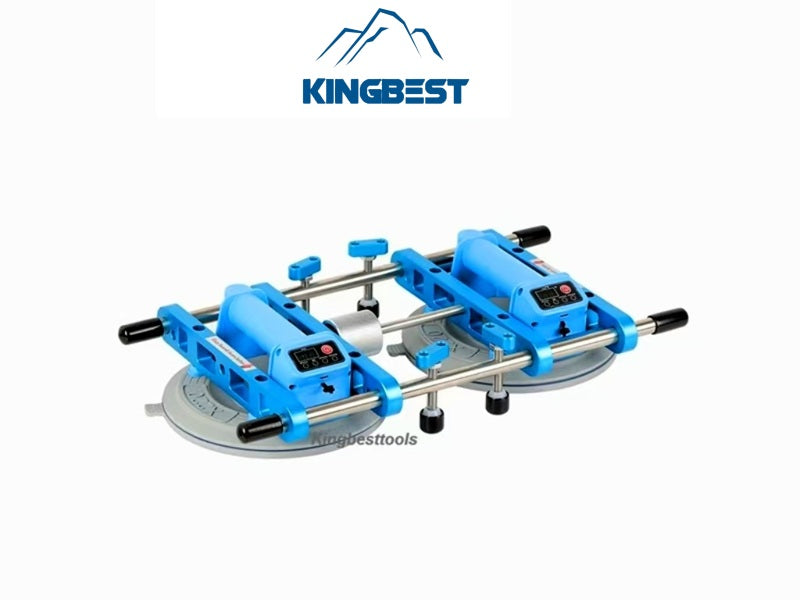Tensioner for Tile Porcelain Glass Installation Seam Setter Vacuum Seamless Joining Leveling Suction Cup Free Shipping