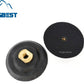 Rubber Backer Pad for M10,M14 ,M16,5/8-11