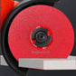 Red Disc For  Porcelain 100mm (10pcs a pack) Cutting Sintered Stone and Dekton- Free Shipping