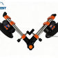 Multifunctional Tile Setters with Battery Suction Cups 90 180 270degrees adjustable  Leveler Tile Tensioner Vacuum Suction Cups Installation Tools for Ceramics Tiles