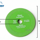 Glass Cutting Discs Green Glass Discs Blades For Cutting Glass Porcelain