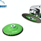 Diamond Flap Disc Diamond Electroplated Flap Grinding Wheel for Granite Marble Concrete Porcelain Tiles Ceramics
