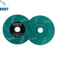 New ! Widen Blade Disc For Porcelain Cutting Grinding Disc for Sintered Stone Dekton Tiles