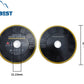 Super Thin Ceramic Saw Blade Industrial Cutting Discs for Porcelain Tiles Cutting Disc Saw Blades Dry and Wet Cutting