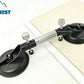Adjustable Suction Cup Tiles Tensioner Suction Setter Glass Suction Plate