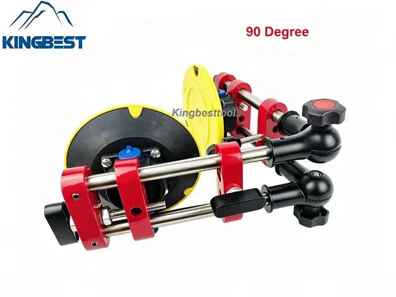 Adjustable Suction Cups for 90/180/270 Degrees Free Shipping