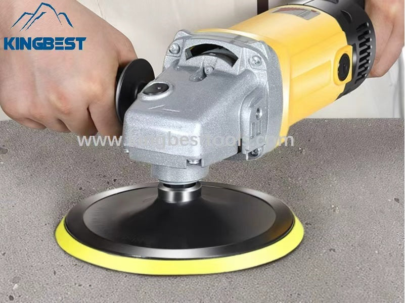 Polisher/Angle Grinder Free Shipping