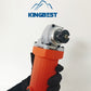 Orange Angle Grinder M10 -Free Shipping