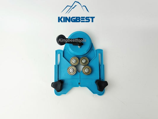 Suction Cup Hole Locator for Drilling on Marble/Porcelain/Glass - Free Shipping