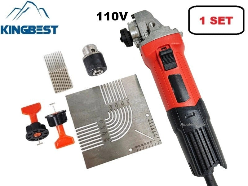 Cutting Kit for Curved Shape with Arc Mold For Tiles Ceramics Porcelain Free shipping A01