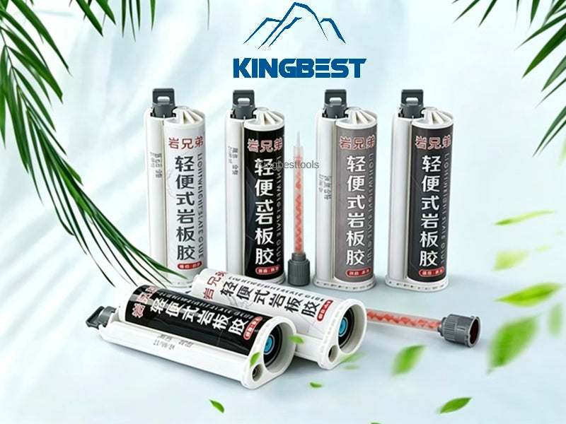 Porcelain Glue Glue Tiling Work Tools Nozzle Seam Filling Gap Filling Glue Nozzle Free Shipping A01