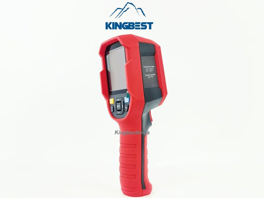 Professional Thermal Imager High-precision Battery Infrared Thermal Imager Free shipping