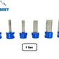 Diamond Bits for Grinding Deburring Repairing Grinding Wheels Edge Repairing Tools Thread  M14