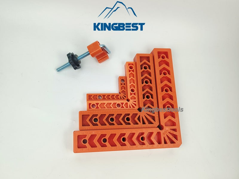 Levo Ruler L-Type Right Angle Ruler – Kingbest Tools Global Shop